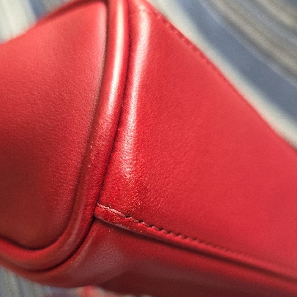 Coach Vintage Demi 9818 - Picture 12 of 17